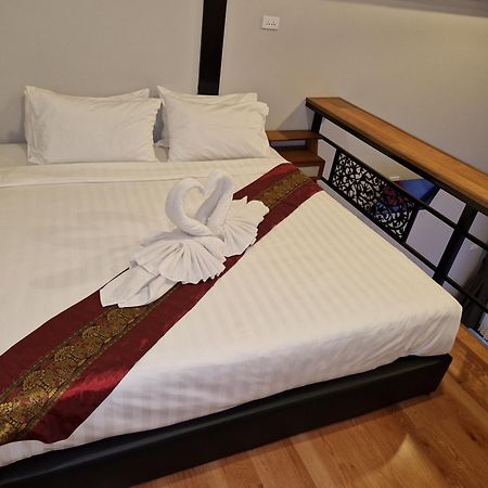 Atlas Central Pai Zewnętrze zdjęcie